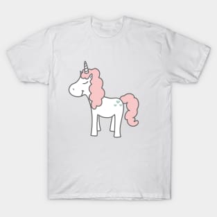 I'm a UNICORN, love unicorn! T-Shirt